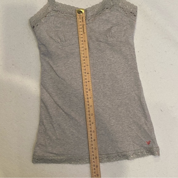 American Eagle Lace Cami - Picture 10 of 15